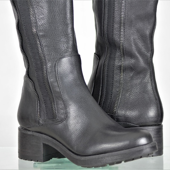 Vera Wang NWOB/T Label Evan Riding 5.5 M - Picture 3 of 8